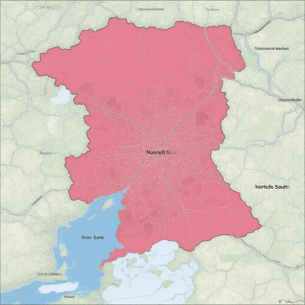 Norwich South